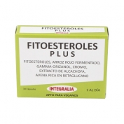 Fitoesteroles Plus 30caps